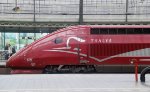 Thalys TGV #4331